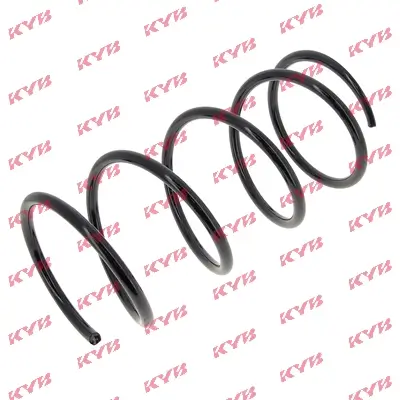 Fahrwerksfeder Vorderachse KYB RD1210 Bild Fahrwerksfeder Vorderachse KYB RD1210