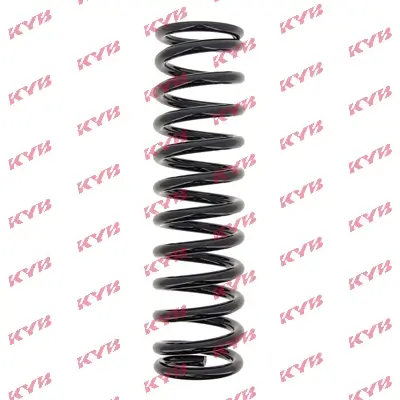 Fahrwerksfeder Vorderachse KYB RD1220 Bild Fahrwerksfeder Vorderachse KYB RD1220