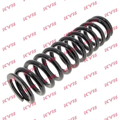 Fahrwerksfeder Vorderachse KYB RD1220 Bild Fahrwerksfeder Vorderachse KYB RD1220