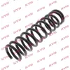 Fahrwerksfeder Vorderachse KYB RD1222 Bild Fahrwerksfeder Vorderachse KYB RD1222
