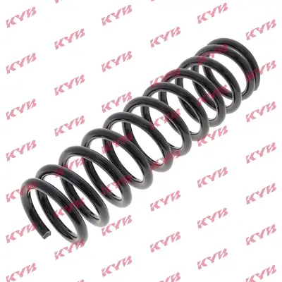 Fahrwerksfeder Vorderachse KYB RD1222 Bild Fahrwerksfeder Vorderachse KYB RD1222