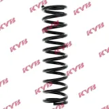 Fahrwerksfeder Vorderachse KYB RD1416