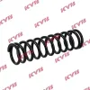 Fahrwerksfeder Vorderachse KYB RD1416 Bild Fahrwerksfeder Vorderachse KYB RD1416