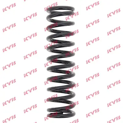 Fahrwerksfeder Vorderachse KYB RD1418 Bild Fahrwerksfeder Vorderachse KYB RD1418