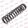 Fahrwerksfeder Vorderachse KYB RD1418 Bild Fahrwerksfeder Vorderachse KYB RD1418