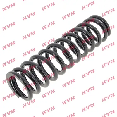 Fahrwerksfeder Vorderachse KYB RD1418 Bild Fahrwerksfeder Vorderachse KYB RD1418