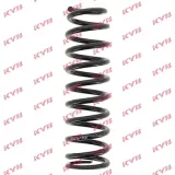 Fahrwerksfeder Vorderachse KYB RD1421