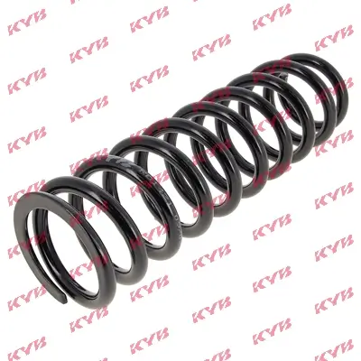 Fahrwerksfeder Vorderachse KYB RD1421 Bild Fahrwerksfeder Vorderachse KYB RD1421