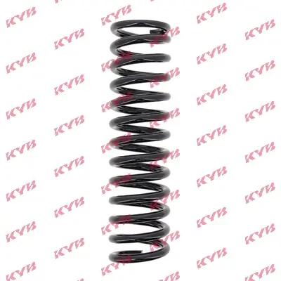 Fahrwerksfeder Vorderachse KYB RD1436 Bild Fahrwerksfeder Vorderachse KYB RD1436