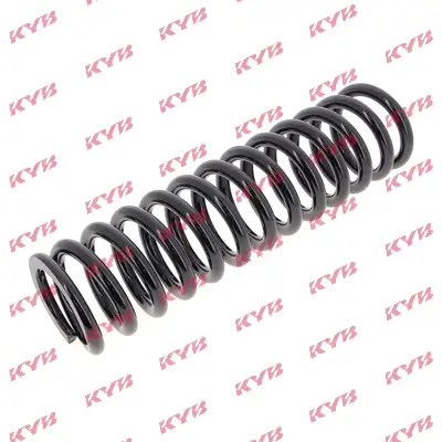 Fahrwerksfeder Vorderachse KYB RD1436 Bild Fahrwerksfeder Vorderachse KYB RD1436