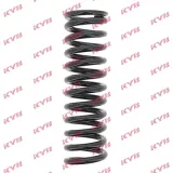 Fahrwerksfeder Vorderachse KYB RD1443