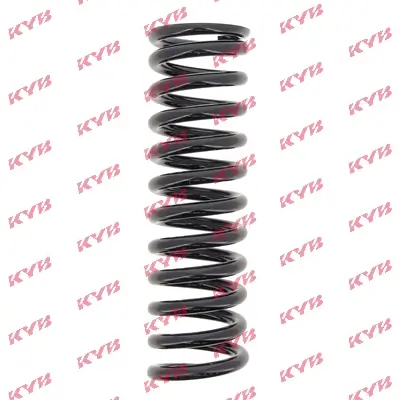 Fahrwerksfeder Vorderachse KYB RD1443 Bild Fahrwerksfeder Vorderachse KYB RD1443
