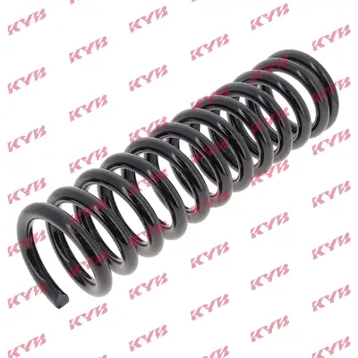 Fahrwerksfeder Vorderachse KYB RD1443 Bild Fahrwerksfeder Vorderachse KYB RD1443