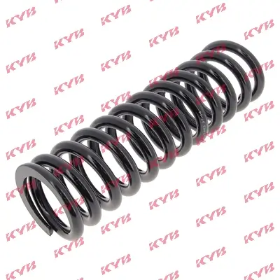 Fahrwerksfeder Vorderachse KYB RD1443 Bild Fahrwerksfeder Vorderachse KYB RD1443