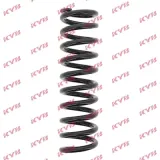 Fahrwerksfeder Vorderachse KYB RD1471