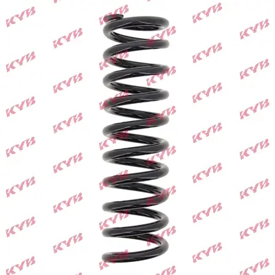 Fahrwerksfeder Vorderachse KYB RD1471 Bild Fahrwerksfeder Vorderachse KYB RD1471