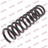 Fahrwerksfeder Vorderachse KYB RD1471 Bild Fahrwerksfeder Vorderachse KYB RD1471