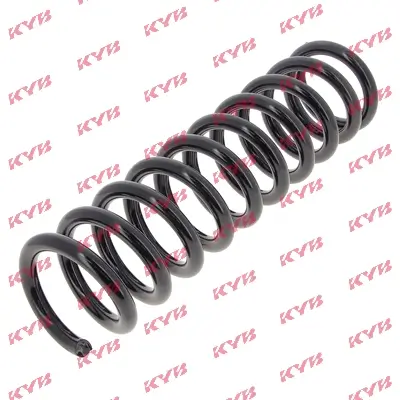 Fahrwerksfeder Vorderachse KYB RD1471 Bild Fahrwerksfeder Vorderachse KYB RD1471