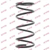 Fahrwerksfeder Vorderachse KYB RD1599