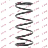 Fahrwerksfeder Vorderachse KYB RD1599