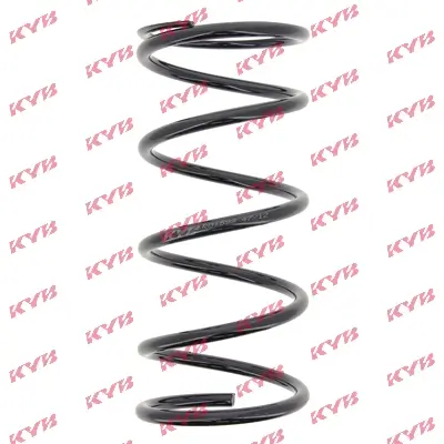 Fahrwerksfeder Vorderachse KYB RD1599 Bild Fahrwerksfeder Vorderachse KYB RD1599
