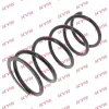 Fahrwerksfeder Vorderachse KYB RD1599 Bild Fahrwerksfeder Vorderachse KYB RD1599