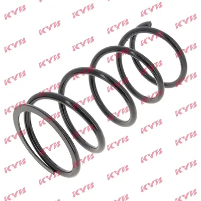 Fahrwerksfeder Vorderachse KYB RD1599 Bild Fahrwerksfeder Vorderachse KYB RD1599
