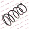 Fahrwerksfeder Vorderachse KYB RD1599 Bild Fahrwerksfeder Vorderachse KYB RD1599