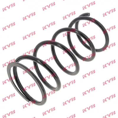 Fahrwerksfeder Vorderachse KYB RD1599 Bild Fahrwerksfeder Vorderachse KYB RD1599