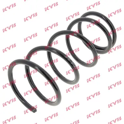 Fahrwerksfeder Vorderachse KYB RD1604 Bild Fahrwerksfeder Vorderachse KYB RD1604