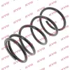 Fahrwerksfeder Vorderachse KYB RD1604 Bild Fahrwerksfeder Vorderachse KYB RD1604