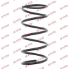 Fahrwerksfeder Vorderachse KYB RD1615