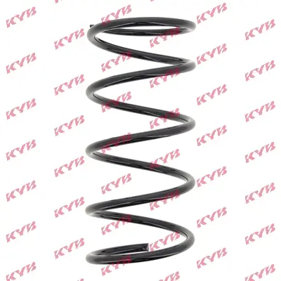 Fahrwerksfeder Vorderachse KYB RD1615 Bild Fahrwerksfeder Vorderachse KYB RD1615
