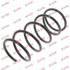 Fahrwerksfeder Vorderachse KYB RD1615 Bild Fahrwerksfeder Vorderachse KYB RD1615