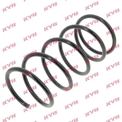 Fahrwerksfeder Vorderachse KYB RD1615 Bild Fahrwerksfeder Vorderachse KYB RD1615