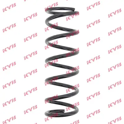 Fahrwerksfeder Vorderachse KYB RD1622