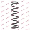 Fahrwerksfeder Vorderachse KYB RD1622 Bild Fahrwerksfeder Vorderachse KYB RD1622