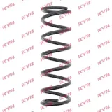 Fahrwerksfeder Vorderachse KYB RD1622
