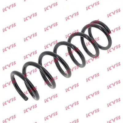 Fahrwerksfeder Vorderachse KYB RD1622 Bild Fahrwerksfeder Vorderachse KYB RD1622