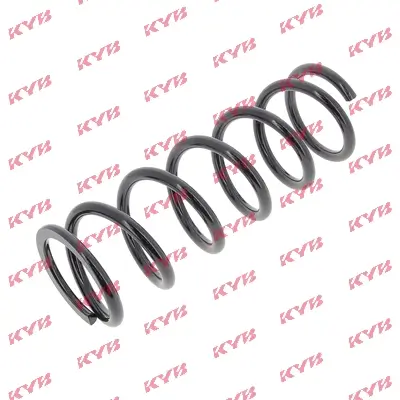 Fahrwerksfeder Vorderachse KYB RD1622 Bild Fahrwerksfeder Vorderachse KYB RD1622