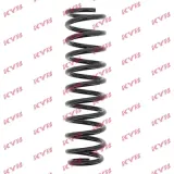 Fahrwerksfeder Vorderachse KYB RD2369