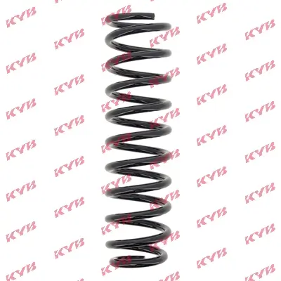 Fahrwerksfeder Vorderachse KYB RD2369 Bild Fahrwerksfeder Vorderachse KYB RD2369