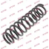 Fahrwerksfeder Vorderachse KYB RD2369 Bild Fahrwerksfeder Vorderachse KYB RD2369