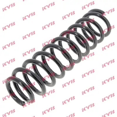 Fahrwerksfeder Vorderachse KYB RD2369 Bild Fahrwerksfeder Vorderachse KYB RD2369