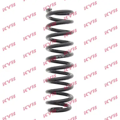 Fahrwerksfeder Vorderachse KYB RD2371