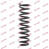 Fahrwerksfeder Vorderachse KYB RD2371