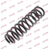 Fahrwerksfeder Vorderachse KYB RD2371 Bild Fahrwerksfeder Vorderachse KYB RD2371