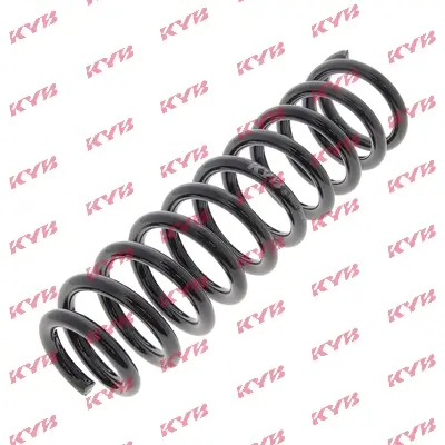 Fahrwerksfeder Vorderachse KYB RD2371 Bild Fahrwerksfeder Vorderachse KYB RD2371