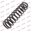 Fahrwerksfeder Vorderachse KYB RD2371 Bild Fahrwerksfeder Vorderachse KYB RD2371