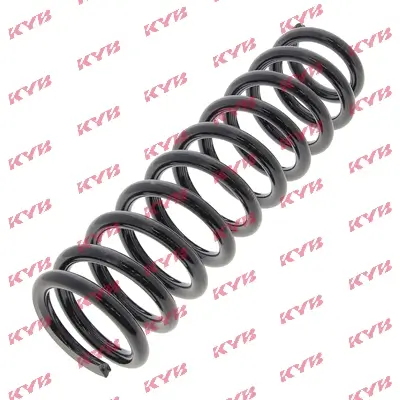 Fahrwerksfeder Vorderachse KYB RD2371 Bild Fahrwerksfeder Vorderachse KYB RD2371